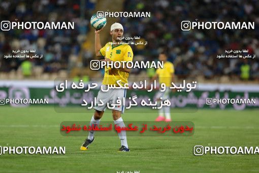 584046, Tehran, [*parameter:4*], لیگ برتر فوتبال ایران، Persian Gulf Cup، Week 3، First Leg، Esteghlal 0 v 2 Sanat Naft Abadan on 2016/08/05 at Azadi Stadium