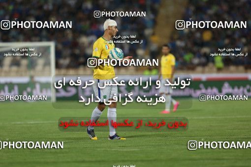 583888, Tehran, [*parameter:4*], لیگ برتر فوتبال ایران، Persian Gulf Cup، Week 3، First Leg، Esteghlal 0 v 2 Sanat Naft Abadan on 2016/08/05 at Azadi Stadium