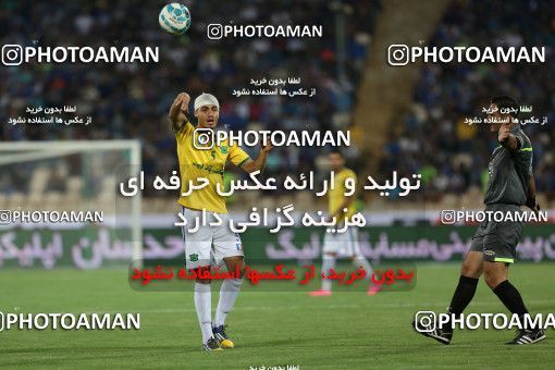 583974, Tehran, [*parameter:4*], لیگ برتر فوتبال ایران، Persian Gulf Cup، Week 3، First Leg، Esteghlal 0 v 2 Sanat Naft Abadan on 2016/08/05 at Azadi Stadium