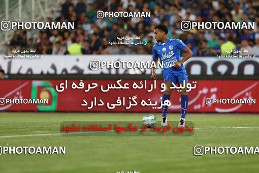 583862, Tehran, [*parameter:4*], لیگ برتر فوتبال ایران، Persian Gulf Cup، Week 3، First Leg، Esteghlal 0 v 2 Sanat Naft Abadan on 2016/08/05 at Azadi Stadium