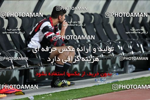 583786, لیگ برتر فوتبال ایران، Persian Gulf Cup، Week 3، First Leg، 2016/08/05، Tehran، Azadi Stadium، Esteghlal 0 - 2 Sanat Naft Abadan