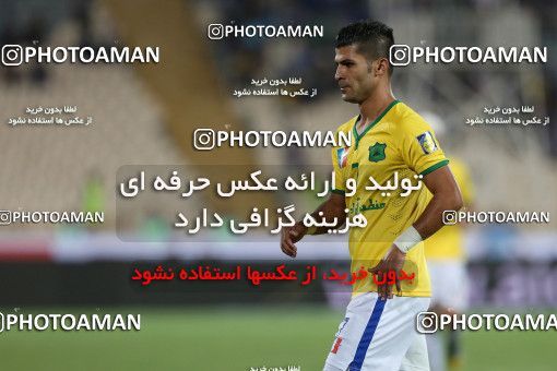 584065, Tehran, [*parameter:4*], لیگ برتر فوتبال ایران، Persian Gulf Cup، Week 3، First Leg، Esteghlal 0 v 2 Sanat Naft Abadan on 2016/08/05 at Azadi Stadium