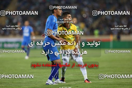 584057, Tehran, [*parameter:4*], لیگ برتر فوتبال ایران، Persian Gulf Cup، Week 3، First Leg، Esteghlal 0 v 2 Sanat Naft Abadan on 2016/08/05 at Azadi Stadium