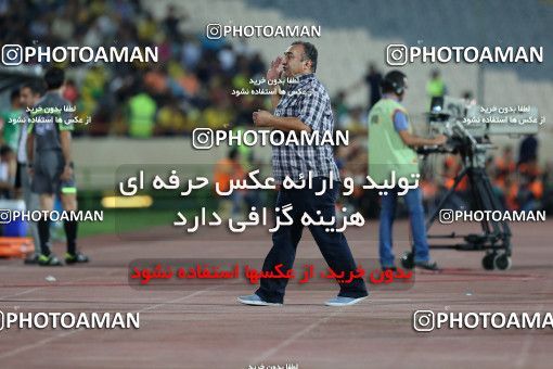 584072, Tehran, [*parameter:4*], لیگ برتر فوتبال ایران، Persian Gulf Cup، Week 3، First Leg، Esteghlal 0 v 2 Sanat Naft Abadan on 2016/08/05 at Azadi Stadium