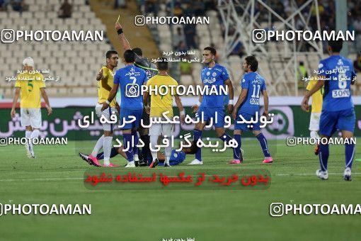 583777, Tehran, [*parameter:4*], لیگ برتر فوتبال ایران، Persian Gulf Cup، Week 3، First Leg، Esteghlal 0 v 2 Sanat Naft Abadan on 2016/08/05 at Azadi Stadium
