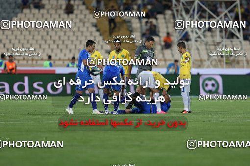 583941, Tehran, [*parameter:4*], لیگ برتر فوتبال ایران، Persian Gulf Cup، Week 3، First Leg، Esteghlal 0 v 2 Sanat Naft Abadan on 2016/08/05 at Azadi Stadium