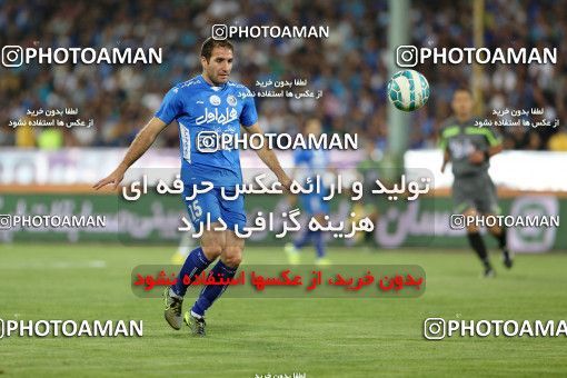 583833, Tehran, [*parameter:4*], لیگ برتر فوتبال ایران، Persian Gulf Cup، Week 3، First Leg، Esteghlal 0 v 2 Sanat Naft Abadan on 2016/08/05 at Azadi Stadium