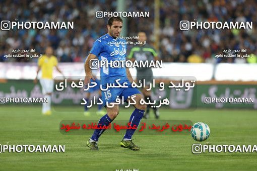 583998, Tehran, [*parameter:4*], لیگ برتر فوتبال ایران، Persian Gulf Cup، Week 3، First Leg، Esteghlal 0 v 2 Sanat Naft Abadan on 2016/08/05 at Azadi Stadium