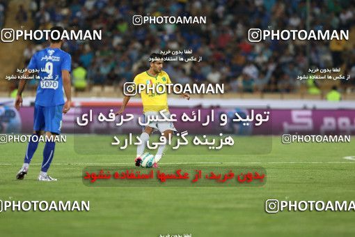 583977, Tehran, [*parameter:4*], لیگ برتر فوتبال ایران، Persian Gulf Cup، Week 3، First Leg، Esteghlal 0 v 2 Sanat Naft Abadan on 2016/08/05 at Azadi Stadium