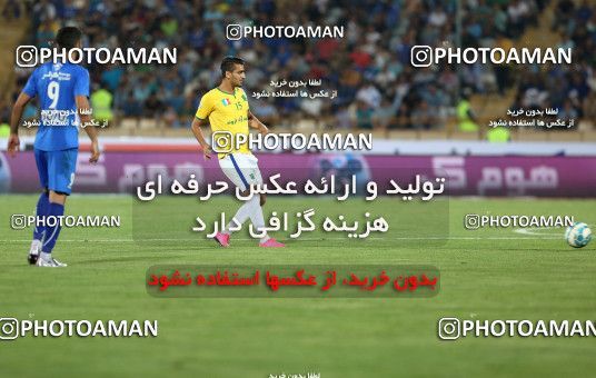 583779, Tehran, [*parameter:4*], لیگ برتر فوتبال ایران، Persian Gulf Cup، Week 3، First Leg، Esteghlal 0 v 2 Sanat Naft Abadan on 2016/08/05 at Azadi Stadium