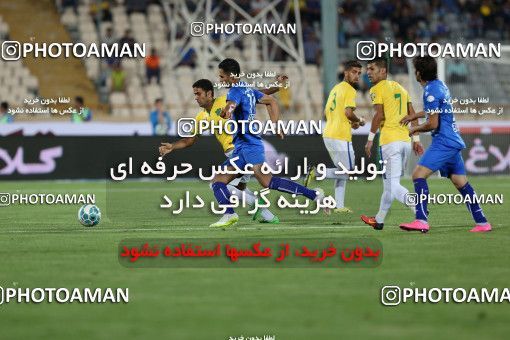 584041, Tehran, [*parameter:4*], لیگ برتر فوتبال ایران، Persian Gulf Cup، Week 3، First Leg، Esteghlal 0 v 2 Sanat Naft Abadan on 2016/08/05 at Azadi Stadium