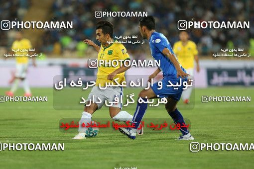 584090, Tehran, [*parameter:4*], لیگ برتر فوتبال ایران، Persian Gulf Cup، Week 3، First Leg، Esteghlal 0 v 2 Sanat Naft Abadan on 2016/08/05 at Azadi Stadium