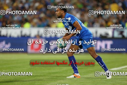 583787, Tehran, [*parameter:4*], لیگ برتر فوتبال ایران، Persian Gulf Cup، Week 3، First Leg، Esteghlal 0 v 2 Sanat Naft Abadan on 2016/08/05 at Azadi Stadium