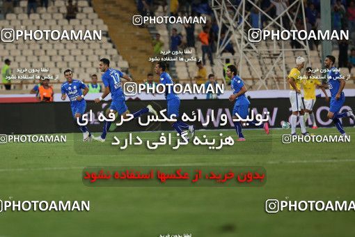 583981, Tehran, [*parameter:4*], لیگ برتر فوتبال ایران، Persian Gulf Cup، Week 3، First Leg، Esteghlal 0 v 2 Sanat Naft Abadan on 2016/08/05 at Azadi Stadium