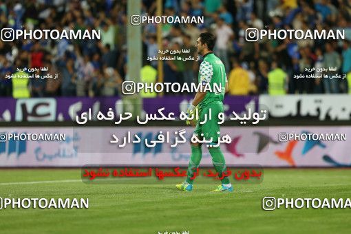 583951, Tehran, [*parameter:4*], لیگ برتر فوتبال ایران، Persian Gulf Cup، Week 3، First Leg، Esteghlal 0 v 2 Sanat Naft Abadan on 2016/08/05 at Azadi Stadium