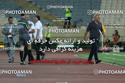 584005, Tehran, [*parameter:4*], لیگ برتر فوتبال ایران، Persian Gulf Cup، Week 3، First Leg، Esteghlal 0 v 2 Sanat Naft Abadan on 2016/08/05 at Azadi Stadium