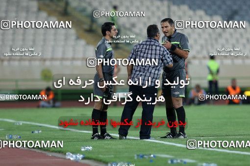 583843, Tehran, [*parameter:4*], لیگ برتر فوتبال ایران، Persian Gulf Cup، Week 3، First Leg، Esteghlal 0 v 2 Sanat Naft Abadan on 2016/08/05 at Azadi Stadium