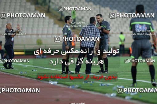 583890, Tehran, [*parameter:4*], لیگ برتر فوتبال ایران، Persian Gulf Cup، Week 3، First Leg، Esteghlal 0 v 2 Sanat Naft Abadan on 2016/08/05 at Azadi Stadium