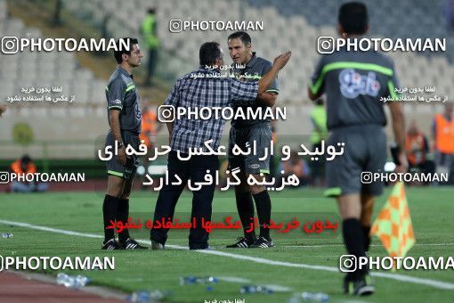 583870, Tehran, [*parameter:4*], لیگ برتر فوتبال ایران، Persian Gulf Cup، Week 3، First Leg، Esteghlal 0 v 2 Sanat Naft Abadan on 2016/08/05 at Azadi Stadium