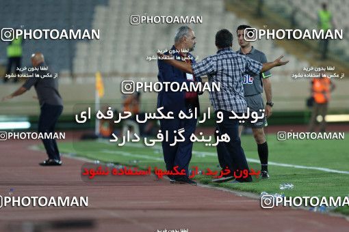 583806, Tehran, [*parameter:4*], لیگ برتر فوتبال ایران، Persian Gulf Cup، Week 3، First Leg، Esteghlal 0 v 2 Sanat Naft Abadan on 2016/08/05 at Azadi Stadium