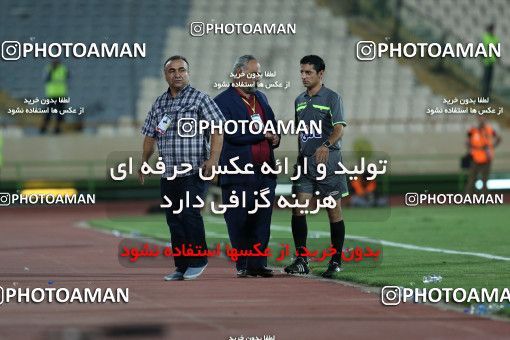583930, Tehran, [*parameter:4*], لیگ برتر فوتبال ایران، Persian Gulf Cup، Week 3، First Leg، Esteghlal 0 v 2 Sanat Naft Abadan on 2016/08/05 at Azadi Stadium