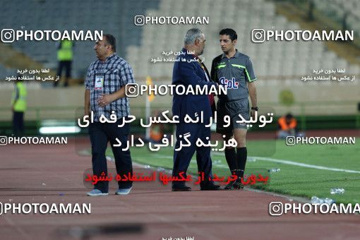 584077, Tehran, [*parameter:4*], لیگ برتر فوتبال ایران، Persian Gulf Cup، Week 3، First Leg، Esteghlal 0 v 2 Sanat Naft Abadan on 2016/08/05 at Azadi Stadium