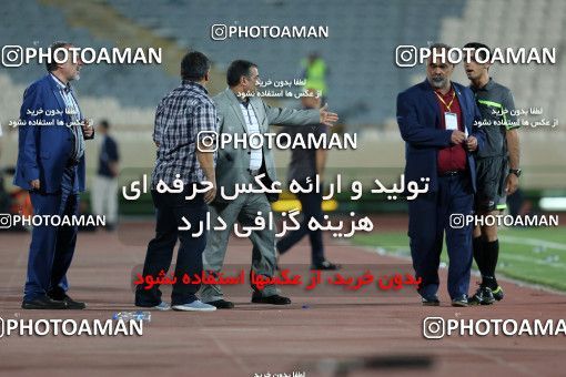 583831, Tehran, [*parameter:4*], لیگ برتر فوتبال ایران، Persian Gulf Cup، Week 3، First Leg، Esteghlal 0 v 2 Sanat Naft Abadan on 2016/08/05 at Azadi Stadium
