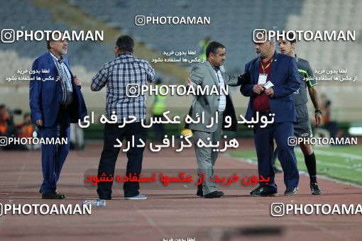 583936, Tehran, [*parameter:4*], لیگ برتر فوتبال ایران، Persian Gulf Cup، Week 3، First Leg، Esteghlal 0 v 2 Sanat Naft Abadan on 2016/08/05 at Azadi Stadium