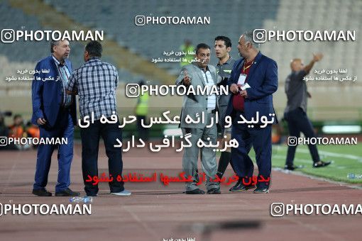 583776, Tehran, [*parameter:4*], لیگ برتر فوتبال ایران، Persian Gulf Cup، Week 3، First Leg، Esteghlal 0 v 2 Sanat Naft Abadan on 2016/08/05 at Azadi Stadium