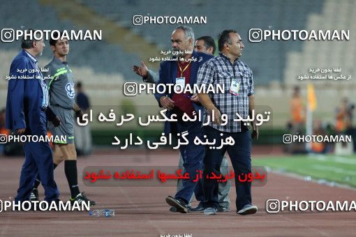 583861, Tehran, [*parameter:4*], لیگ برتر فوتبال ایران، Persian Gulf Cup، Week 3، First Leg، Esteghlal 0 v 2 Sanat Naft Abadan on 2016/08/05 at Azadi Stadium