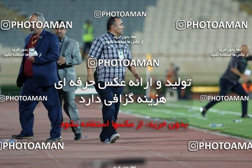 584089, Tehran, [*parameter:4*], لیگ برتر فوتبال ایران، Persian Gulf Cup، Week 3، First Leg، Esteghlal 0 v 2 Sanat Naft Abadan on 2016/08/05 at Azadi Stadium
