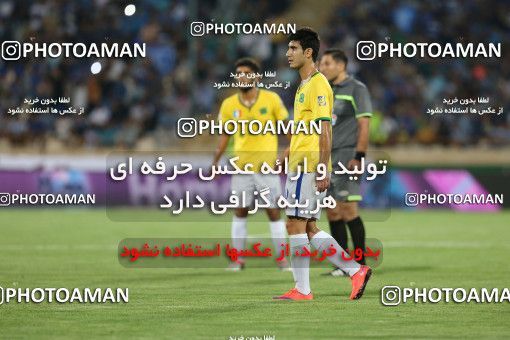 583859, Tehran, [*parameter:4*], لیگ برتر فوتبال ایران، Persian Gulf Cup، Week 3، First Leg، Esteghlal 0 v 2 Sanat Naft Abadan on 2016/08/05 at Azadi Stadium