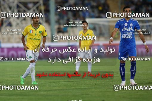 584088, Tehran, [*parameter:4*], لیگ برتر فوتبال ایران، Persian Gulf Cup، Week 3، First Leg، Esteghlal 0 v 2 Sanat Naft Abadan on 2016/08/05 at Azadi Stadium