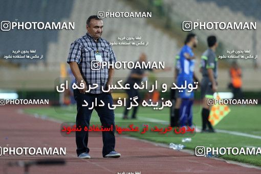 583815, Tehran, [*parameter:4*], لیگ برتر فوتبال ایران، Persian Gulf Cup، Week 3، First Leg، Esteghlal 0 v 2 Sanat Naft Abadan on 2016/08/05 at Azadi Stadium