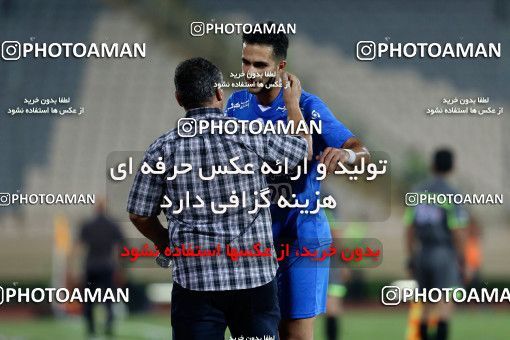 583837, Tehran, [*parameter:4*], لیگ برتر فوتبال ایران، Persian Gulf Cup، Week 3، First Leg، Esteghlal 0 v 2 Sanat Naft Abadan on 2016/08/05 at Azadi Stadium