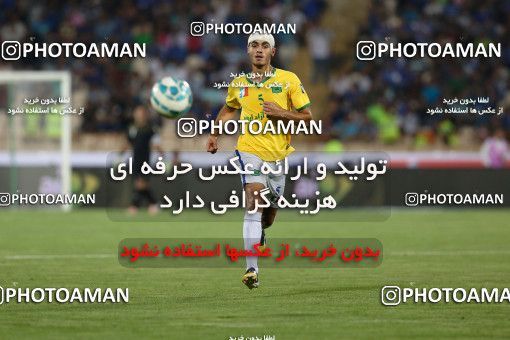 584011, Tehran, [*parameter:4*], لیگ برتر فوتبال ایران، Persian Gulf Cup، Week 3، First Leg، Esteghlal 0 v 2 Sanat Naft Abadan on 2016/08/05 at Azadi Stadium