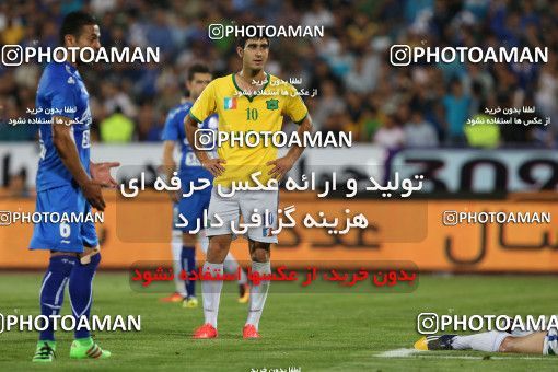 583918, Tehran, [*parameter:4*], لیگ برتر فوتبال ایران، Persian Gulf Cup، Week 3، First Leg، Esteghlal 0 v 2 Sanat Naft Abadan on 2016/08/05 at Azadi Stadium