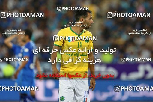 584055, Tehran, [*parameter:4*], لیگ برتر فوتبال ایران، Persian Gulf Cup، Week 3، First Leg، Esteghlal 0 v 2 Sanat Naft Abadan on 2016/08/05 at Azadi Stadium