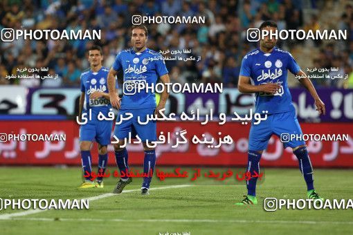 584069, Tehran, [*parameter:4*], لیگ برتر فوتبال ایران، Persian Gulf Cup، Week 3، First Leg، Esteghlal 0 v 2 Sanat Naft Abadan on 2016/08/05 at Azadi Stadium