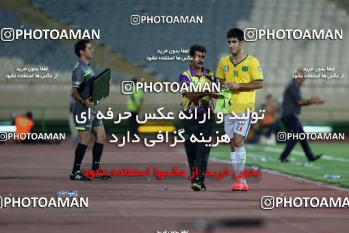 584000, Tehran, [*parameter:4*], لیگ برتر فوتبال ایران، Persian Gulf Cup، Week 3، First Leg، Esteghlal 0 v 2 Sanat Naft Abadan on 2016/08/05 at Azadi Stadium