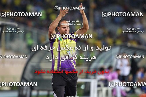 583923, Tehran, [*parameter:4*], لیگ برتر فوتبال ایران، Persian Gulf Cup، Week 3، First Leg، Esteghlal 0 v 2 Sanat Naft Abadan on 2016/08/05 at Azadi Stadium
