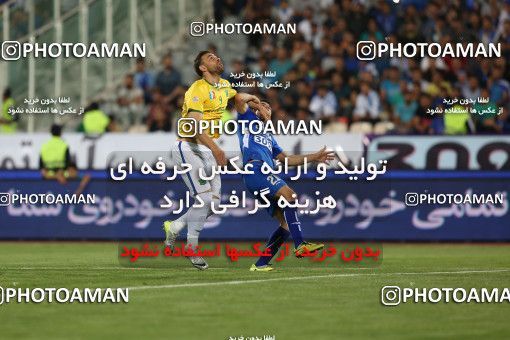 583874, Tehran, [*parameter:4*], لیگ برتر فوتبال ایران، Persian Gulf Cup، Week 3، First Leg، Esteghlal 0 v 2 Sanat Naft Abadan on 2016/08/05 at Azadi Stadium