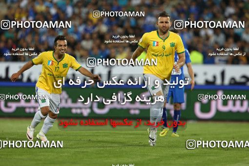 584042, Tehran, [*parameter:4*], لیگ برتر فوتبال ایران، Persian Gulf Cup، Week 3، First Leg، Esteghlal 0 v 2 Sanat Naft Abadan on 2016/08/05 at Azadi Stadium