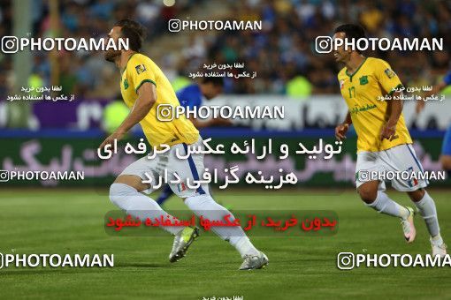 584085, Tehran, [*parameter:4*], لیگ برتر فوتبال ایران، Persian Gulf Cup، Week 3، First Leg، Esteghlal 0 v 2 Sanat Naft Abadan on 2016/08/05 at Azadi Stadium