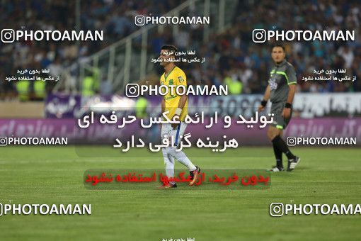 584009, Tehran, [*parameter:4*], لیگ برتر فوتبال ایران، Persian Gulf Cup، Week 3، First Leg، Esteghlal 0 v 2 Sanat Naft Abadan on 2016/08/05 at Azadi Stadium
