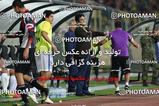 583764, Tehran, [*parameter:4*], لیگ برتر فوتبال ایران، Persian Gulf Cup، Week 3، First Leg، Esteghlal 0 v 2 Sanat Naft Abadan on 2016/08/05 at Azadi Stadium