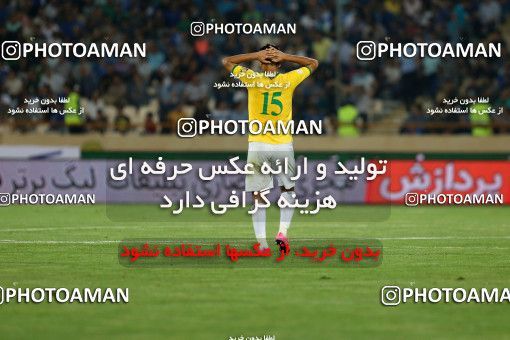 584071, Tehran, [*parameter:4*], لیگ برتر فوتبال ایران، Persian Gulf Cup، Week 3، First Leg، Esteghlal 0 v 2 Sanat Naft Abadan on 2016/08/05 at Azadi Stadium