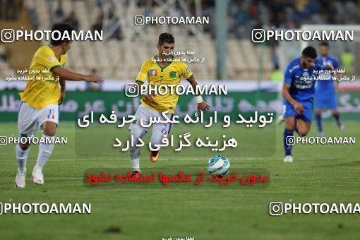 583766, Tehran, [*parameter:4*], لیگ برتر فوتبال ایران، Persian Gulf Cup، Week 3، First Leg، Esteghlal 0 v 2 Sanat Naft Abadan on 2016/08/05 at Azadi Stadium