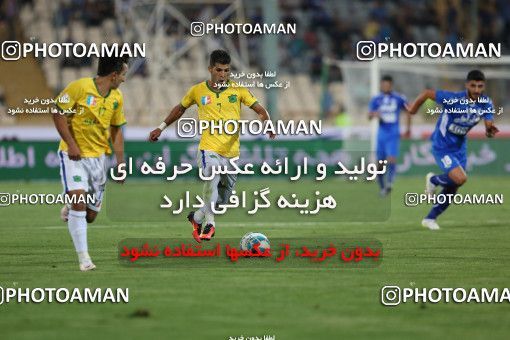 583850, Tehran, [*parameter:4*], لیگ برتر فوتبال ایران، Persian Gulf Cup، Week 3، First Leg، Esteghlal 0 v 2 Sanat Naft Abadan on 2016/08/05 at Azadi Stadium