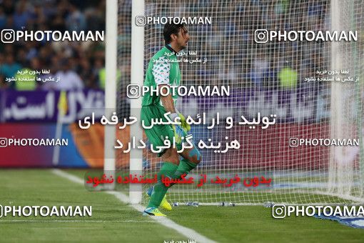 584014, Tehran, [*parameter:4*], لیگ برتر فوتبال ایران، Persian Gulf Cup، Week 3، First Leg، Esteghlal 0 v 2 Sanat Naft Abadan on 2016/08/05 at Azadi Stadium